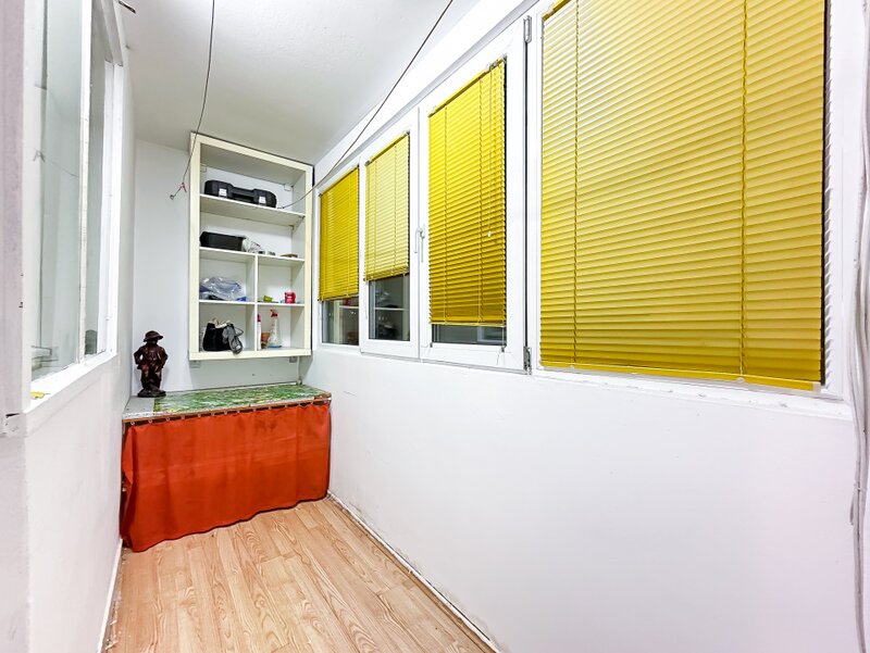 Parc Drumul Taberei, tramvai 41, apartament 3 camere + boxa in bloc,